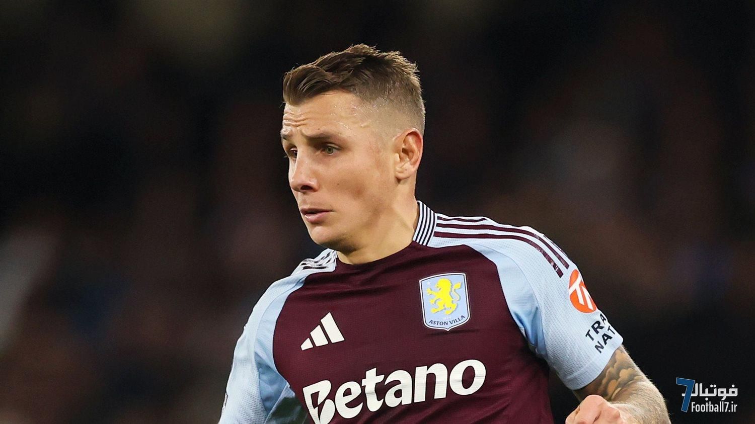 آتلتیکو مادرید و شکار در لیگ برتر: لوکاس دین، گزینه جانشین اندی رابرتسون