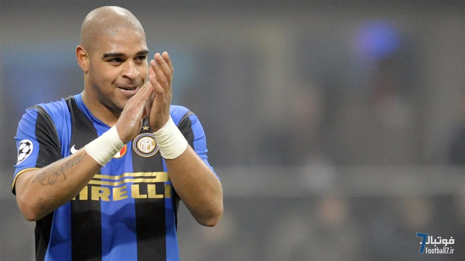 آدریانو فاش کرد: دلیل جدایی دردناک از اینتر و نبرد با افسردگی پس از درگذشت پدرش