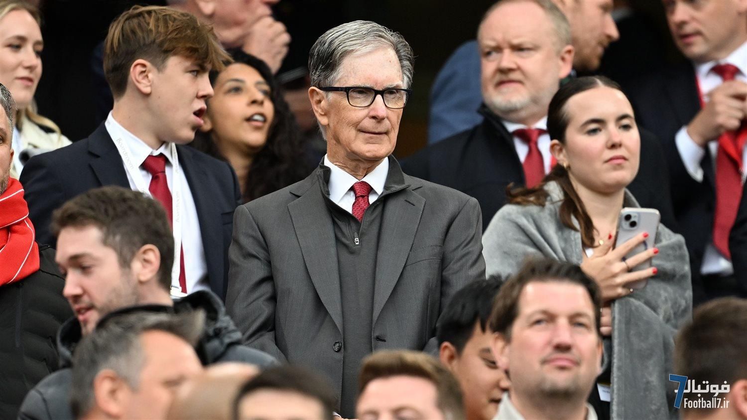 پس از مالاگا؛ FSG به دنبال خرید ختافه در لالیگا، ردپای منچسترسیتی