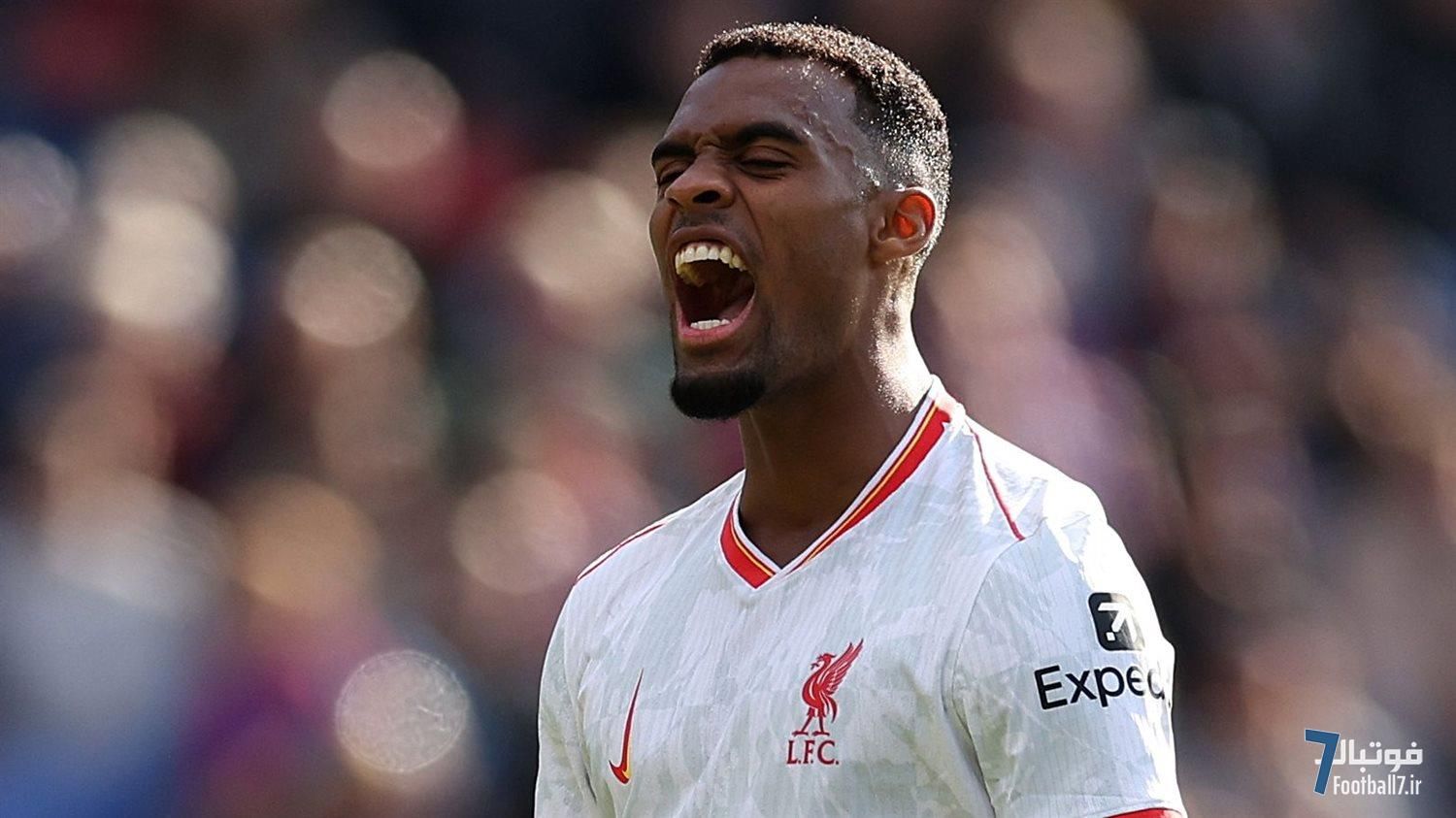 قهرمانی لیگ برتر در آنفیلد؛ گراونبرخ از فراموش‌نشدنی‌ترین روز دوران حضورش در لیورپول می‌گوید