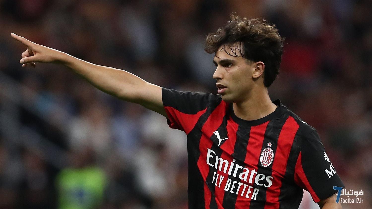 هشدار جدی برونو لاژ به ژوائو فلیکس: بازگشت به بنفیکا در گرو کاهش دستمزد!