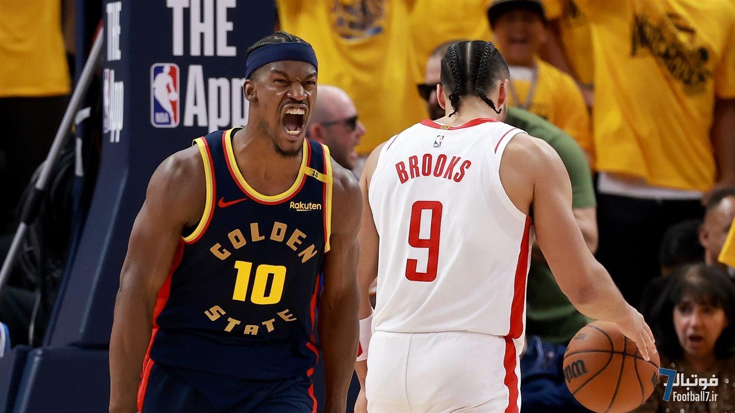 حمایت جیمی باتلر، ستاره NBA، از پاری سن ژرمن برای فتح جام جهانی باشگاه‌ها: فوتبال در آمریکا در حال اوج‌گیری است!