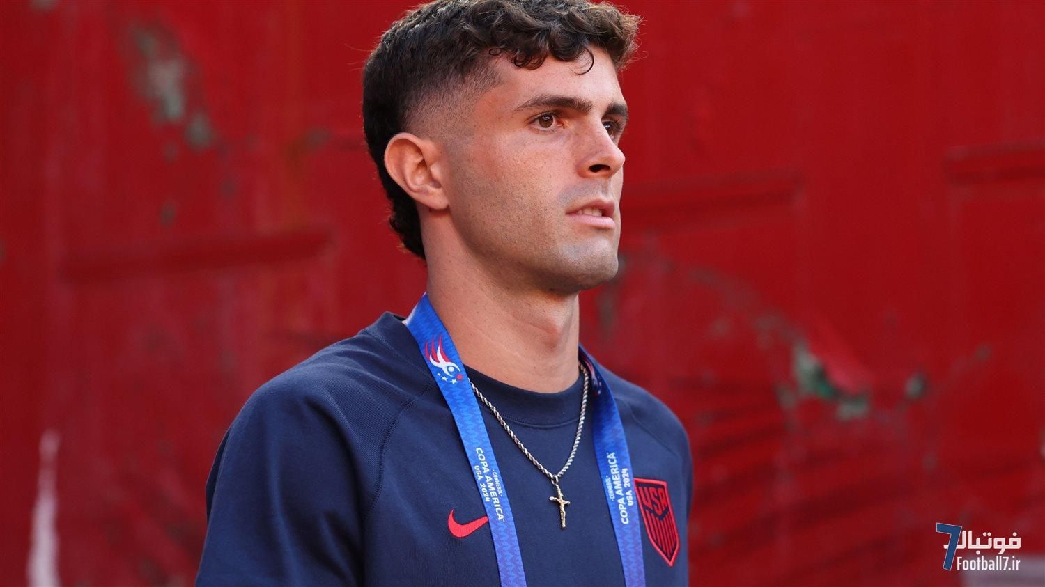 انتقاد شدید لاندون داناوان از کریستین پولیشیچ: اولویت با تیم ملی آمریکا است، نه نمایش فردی!