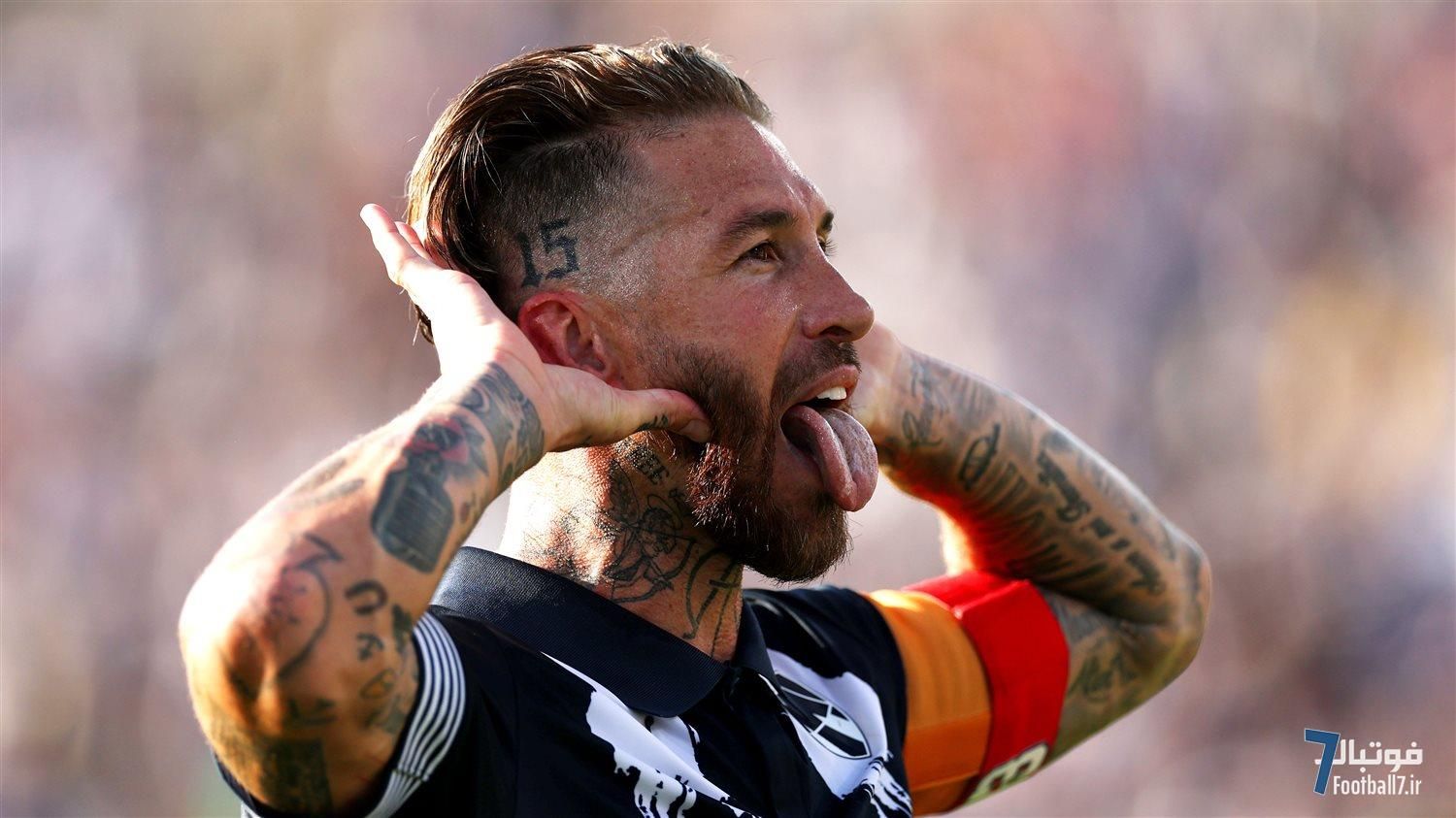 تاریخ‌سازی سرجیو راموس در جام باشگاه‌های جهان؛ مونتری، اینتر را متوقف کرد!