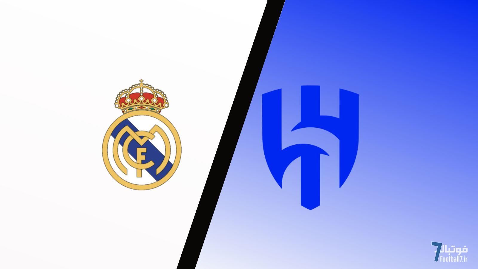 پیش‌بازی رئال مادرید–الهلال؛ آغاز عصر مربیگری ژابی آلونسو در مادرید 