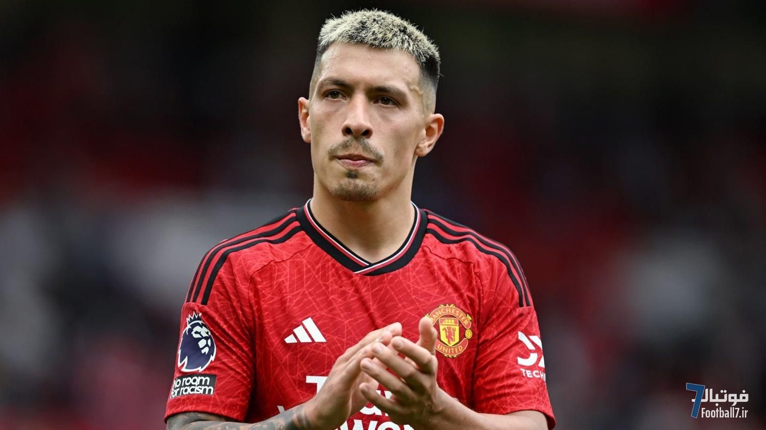 دستمزد نجومی لیساندرو مارتینز در منچستریونایتد؛ پردرآمدترین‌های لیگ برتر و جهان چه کسانی هستند؟