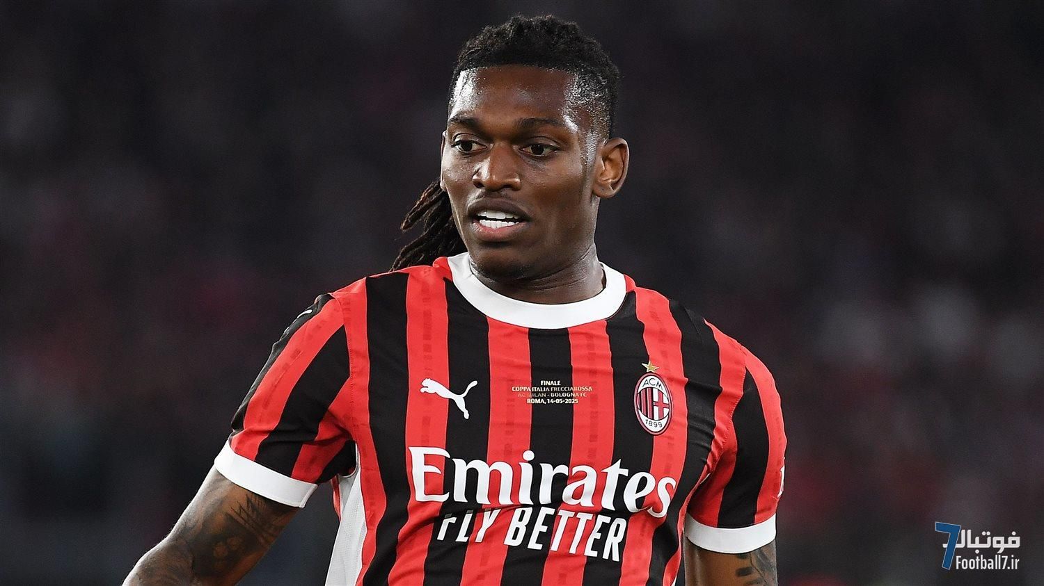 تردیدهای جدی بایرن مونیخ درباره جذب رافائل لیائو؛ آیا ستاره آث میلان هدف اصلی نیست؟