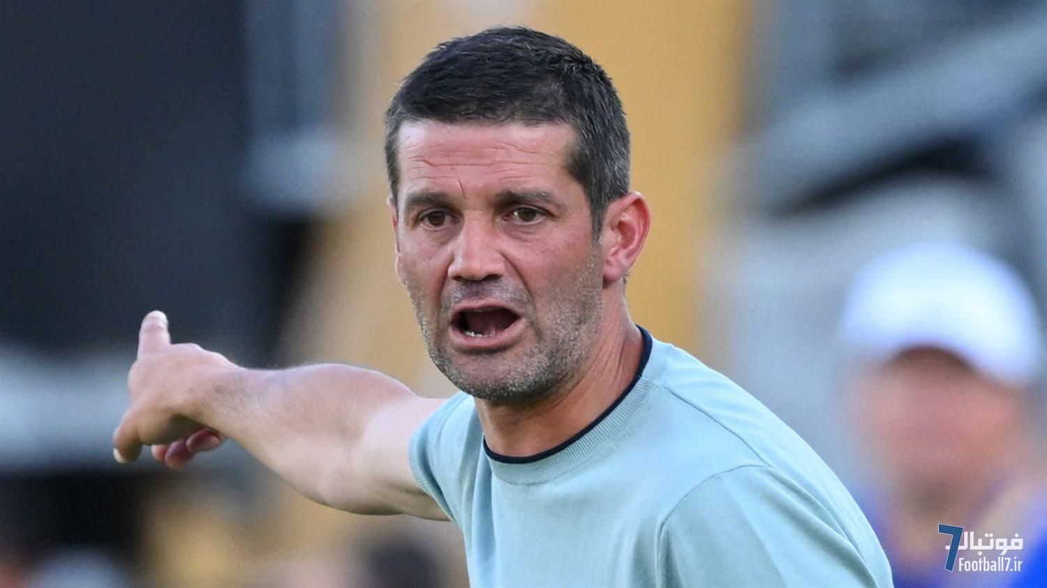 جام جهانی باشگاه‌ها: تساوی اینتر در اولین گام؛ کریستیان کیوو: باید خشن‌تر باشیم!