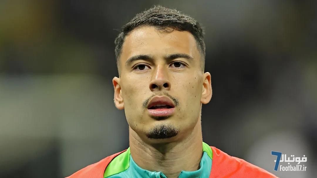 گابریل مارتینلی به بایرن مونیخ نمی‌رود؛ پیام صریح آرسنال