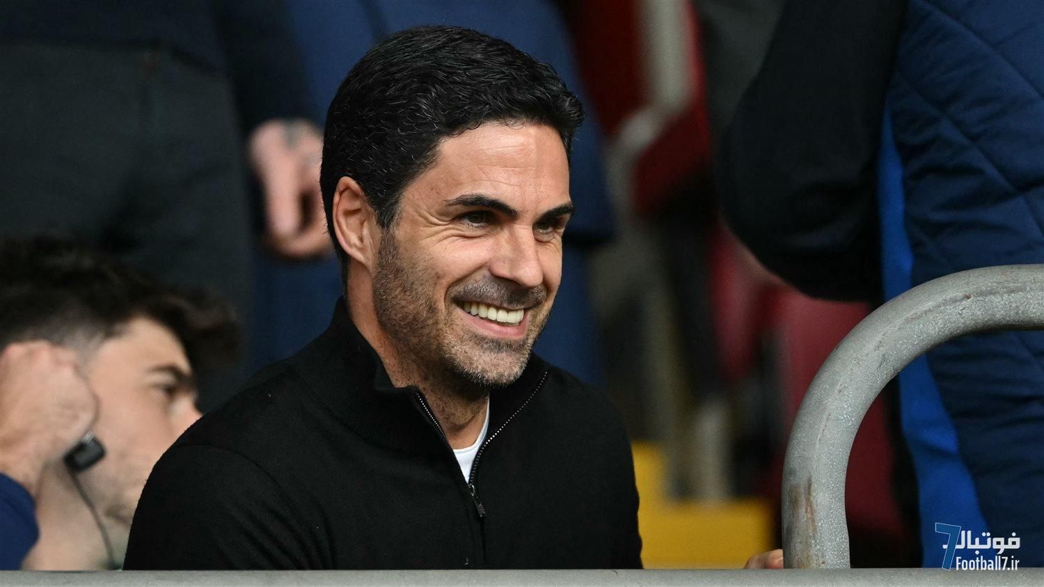 آرسنال، جایگزین هویستن را در لالیگا یافت: مذاکرات برای ستاره ۲۰ میلیون یورویی والنسیا