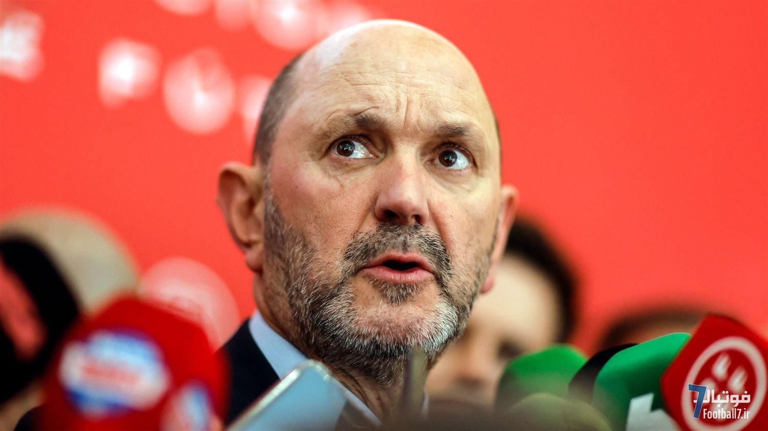 فدراسیون فوتبال اسپانیا دست به کار شد: اخراج کامل کمیته داوران پس از اعتراض شدید باشگاه‌ها