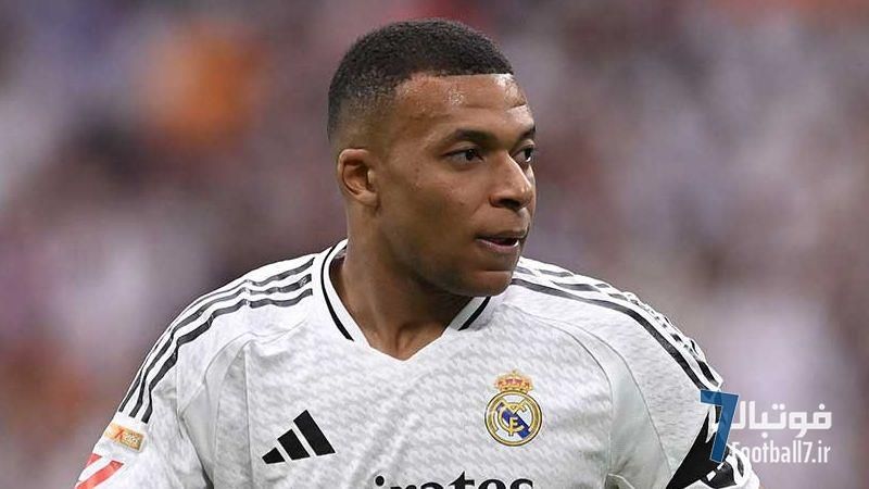 جنگ حقوقی امباپه و پاری سن ژرمن: ستاره رئال مادرید پی‌اس‌جی را به «آزار اخلاقی» متهم کرد!