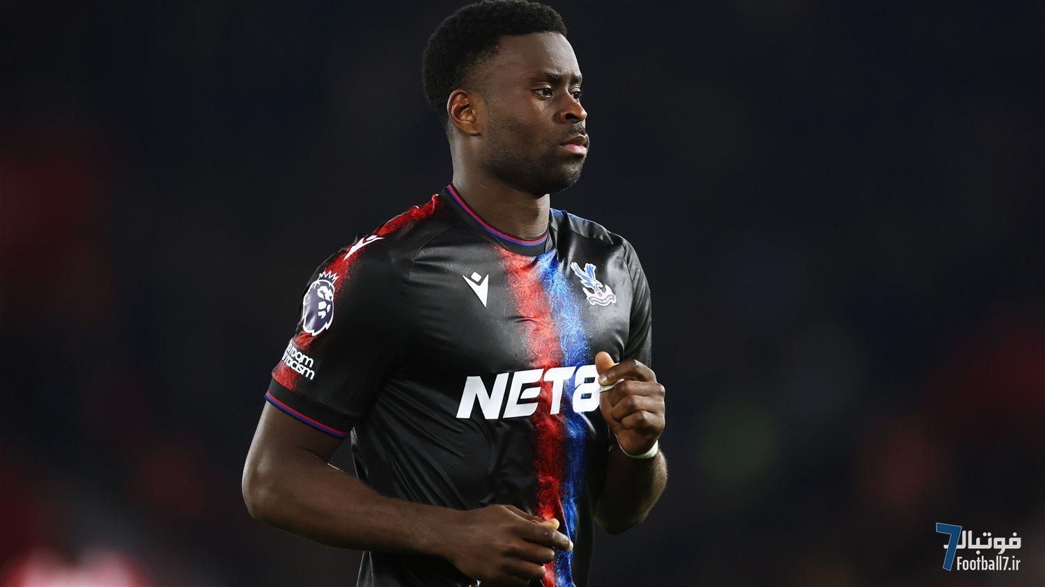 لیورپول در کمین مارک گِهی: پیشنهاد ۳۰ میلیون پوندی برای ستاره کریستال پالاس