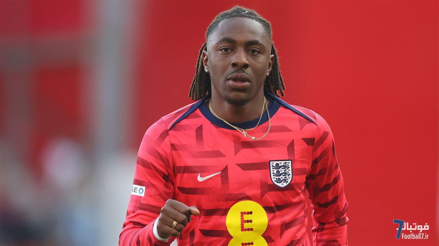 هایجک بزرگ آرسنال در بازار: ابرچی ازه، ستاره کریستال پالاس، به جای رودریگو در رادار توپچی‌ها؟