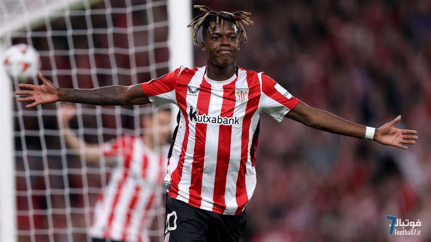 اتلتیک بیلبائو و لالیگا علیه بارسلونا: تلاش برای مسدود کردن انتقال نیکو ویلیامز