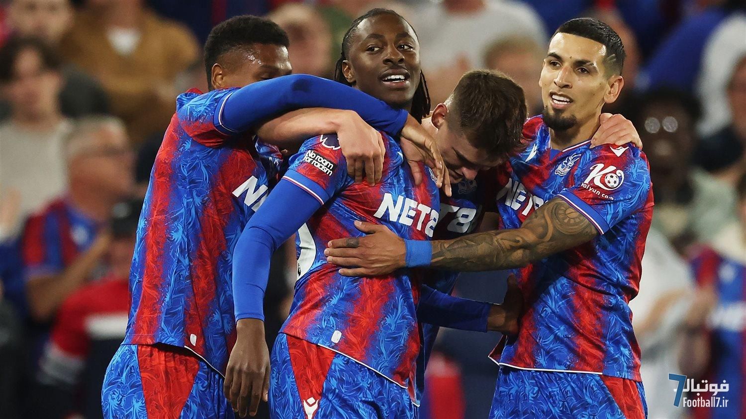 سرنوشت اروپایی کریستال پالاس: یوفا در مورد مالکیت چندباشگاهی جان تکستور حکم صادر می‌کند