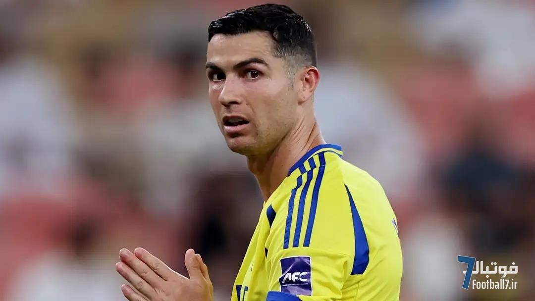 جزییات کامل دستمزد نجومی در قرارداد جدید کریستیانو رونالدو با النصر