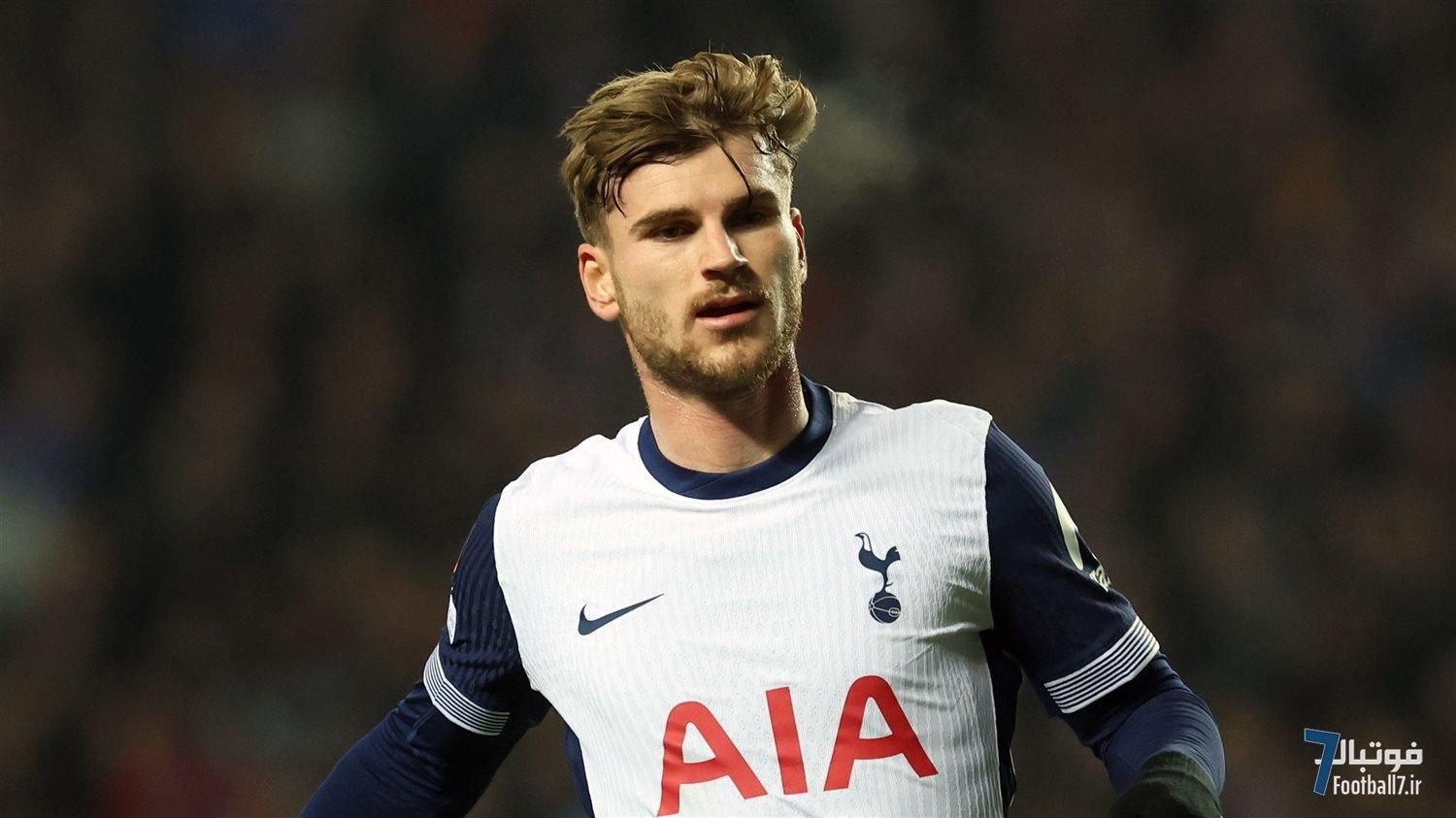 تیمو ورنر در آستانه پیوستن به نیویورک رد بولز؛ قهرمان سابق اروپا راهی MLS می‌شود؟