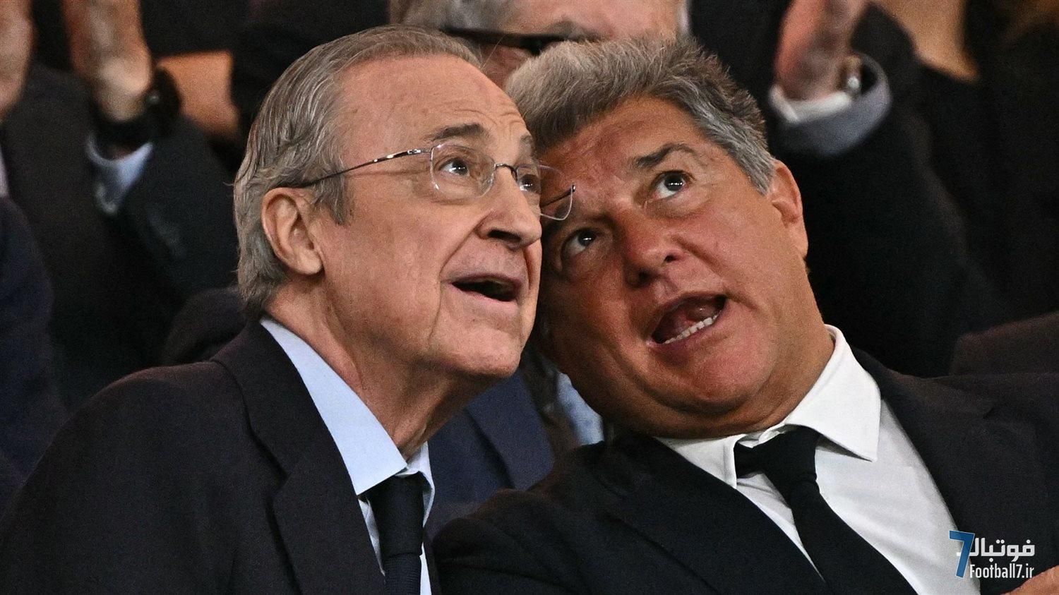 لاپورتا: تفاوت «آزادی» بارسلونا و «قدرت» رئال مادرید در نقل و انتقالات؛ فلسفه دو رقیب