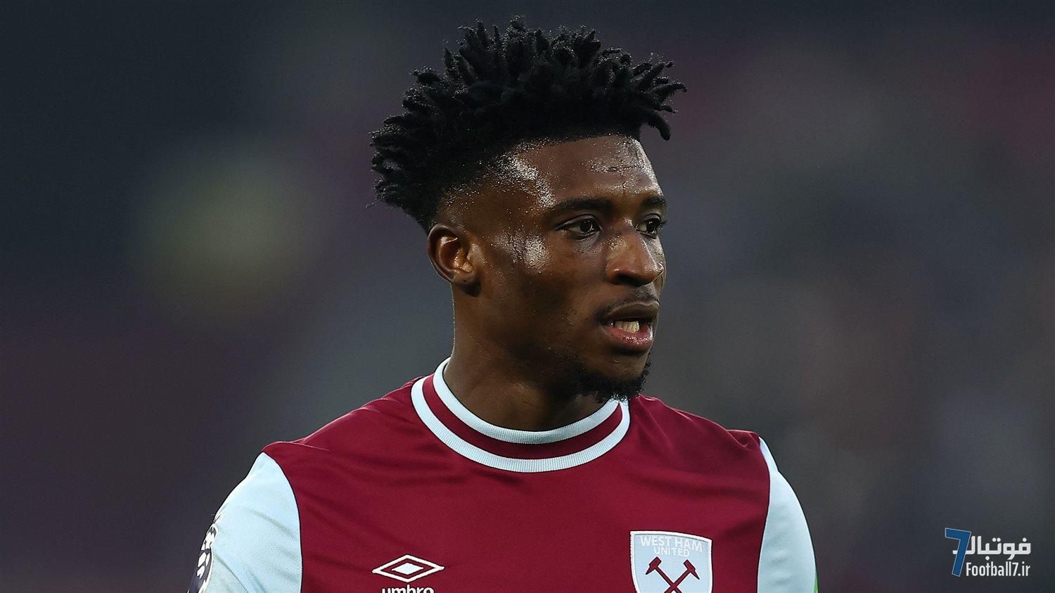 وستهم در آستانه فروش «محمد کودوس»؟ چکش‌ها به دنبال «اوان گساند» از نیس؛ غول‌های لیگ برتر هوشیار شدند!