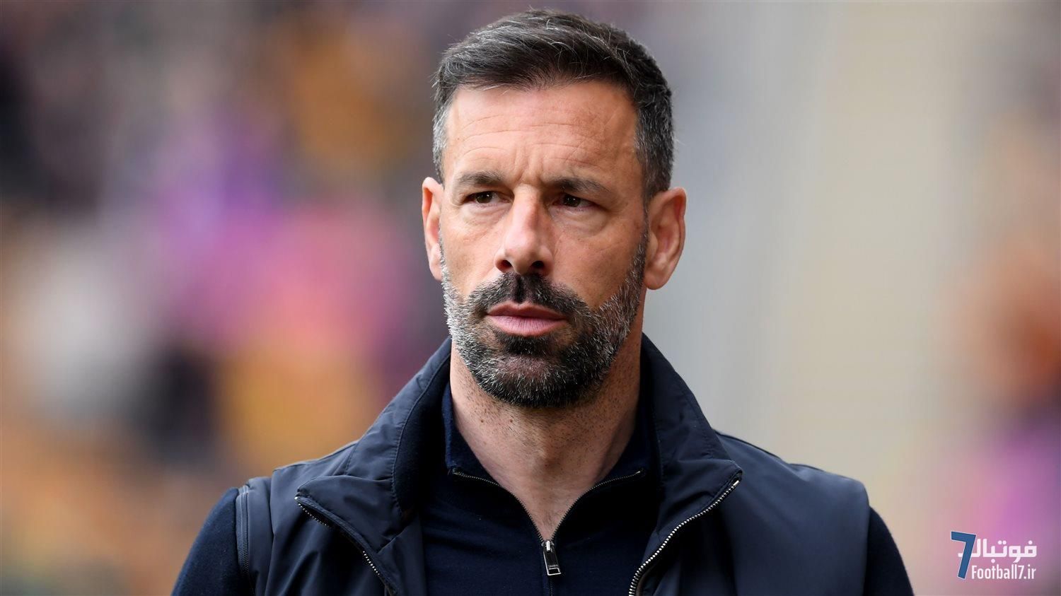 رود فن نیستلروی اخراج شد؛ پایان کابوس «اسطوره منچستر یونایتد» در لسترسیتی