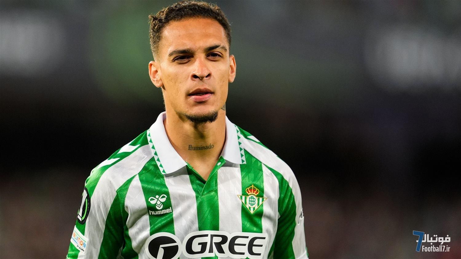 آنتونی در آستانه دائمی شدن در بتیس؟ معمای پیچیده خرید ستاره منچستر یونایتد