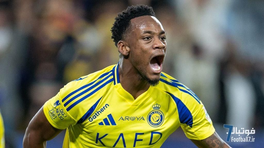 جان دوران در آستانه بازگشت به اروپا؟ فنرباغچه و ژوزه مورینیو به دنبال ستاره النصر