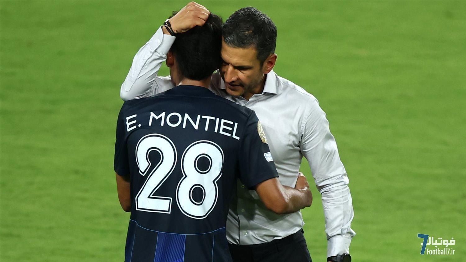 پایان تلخ پافوکا در جام جهانی باشگاه‌ها؛ خایمه لوزانو از حذف زودهنگام ناامید شد