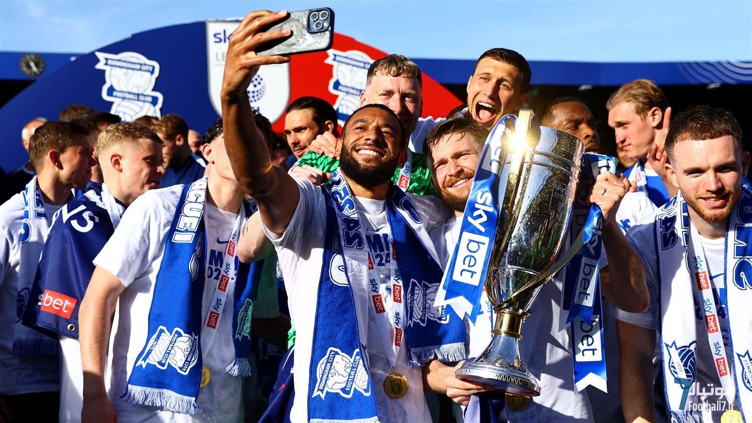 سرمایه‌گذاری عظیم «تام بریدی» در بیرمنگام؛ راه بازگشت به لیگ برتر از چمپیونشیپ