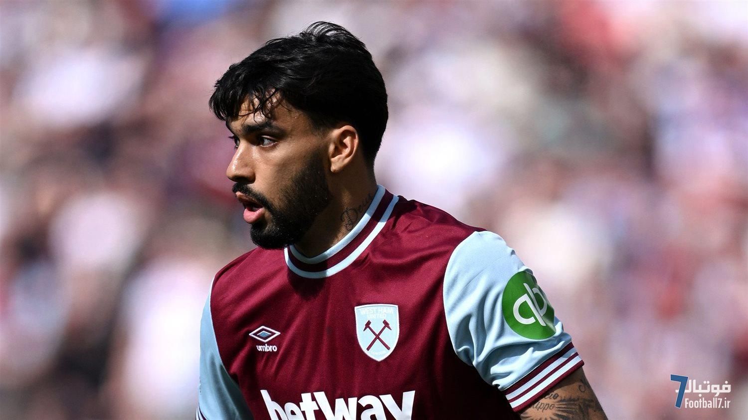 آینده لوکاس پاکتا در هاله‌ای از ابهام؛ رویای فلامینگو و خطر محرومیت مادام‌العمر