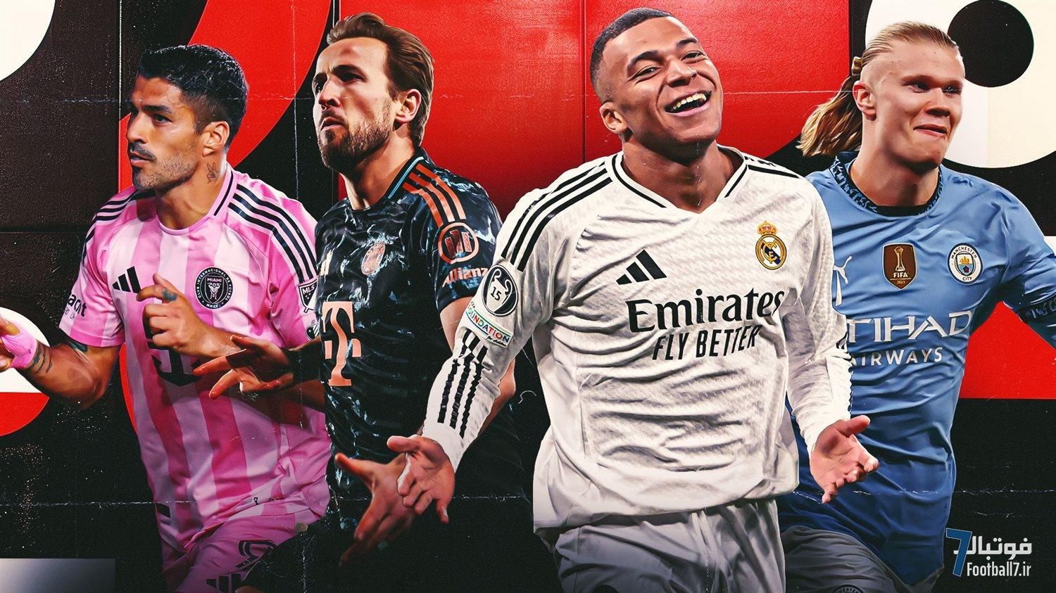 جام باشگاه‌های جهان 2025: از شگفتی‌سازان احتمالی تا رویارویی جذاب لیونل مسی و اینتر میامی با پاری سن ژرمن