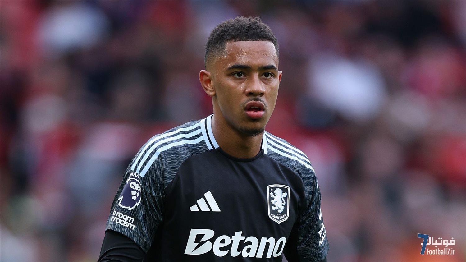 رقابت تاتنهام و وستهام برای جذب جیکوب رمزی ۴۰ میلیون پوندی استون ویلا