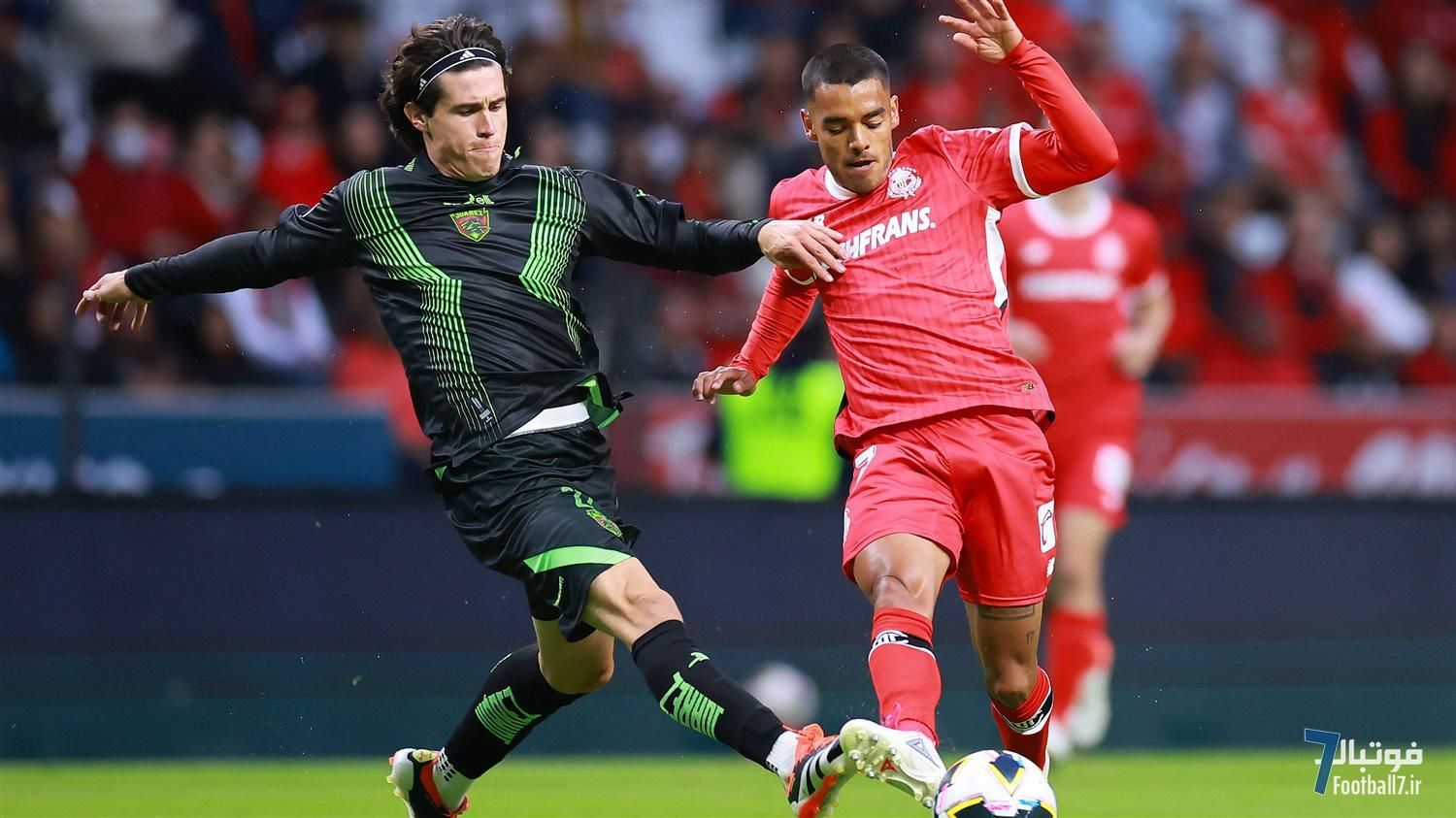 دیگو کامپیلو به چیواس بازگشت؛ گوادالاخارا سومین خرید تابستانی خود را نهایی کرد