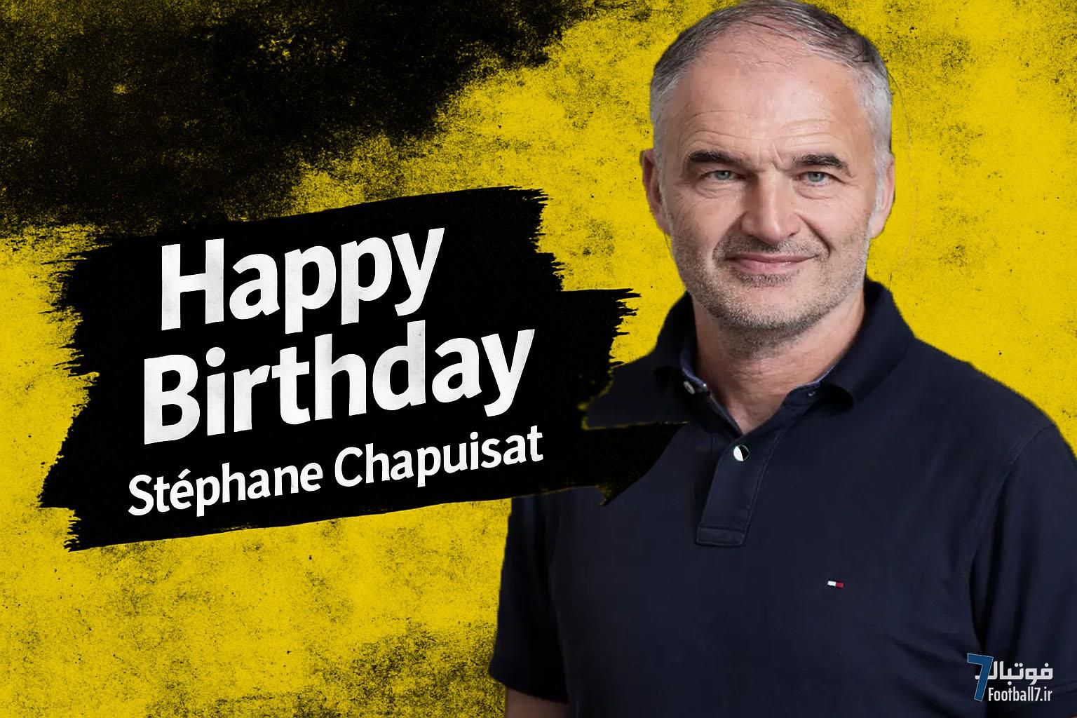 به مناسبت تولد استفان چاپیوسات؛ آشنایی با ماشین گلزنی دورتموند در دهه ۹۰