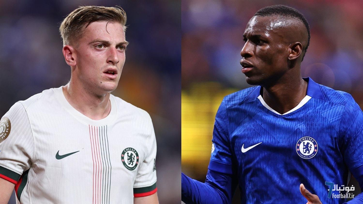 جام باشگاه‌های جهان: درخشش لیام دلاپ و آینده تیره نیکولاس جکسون در چلسی