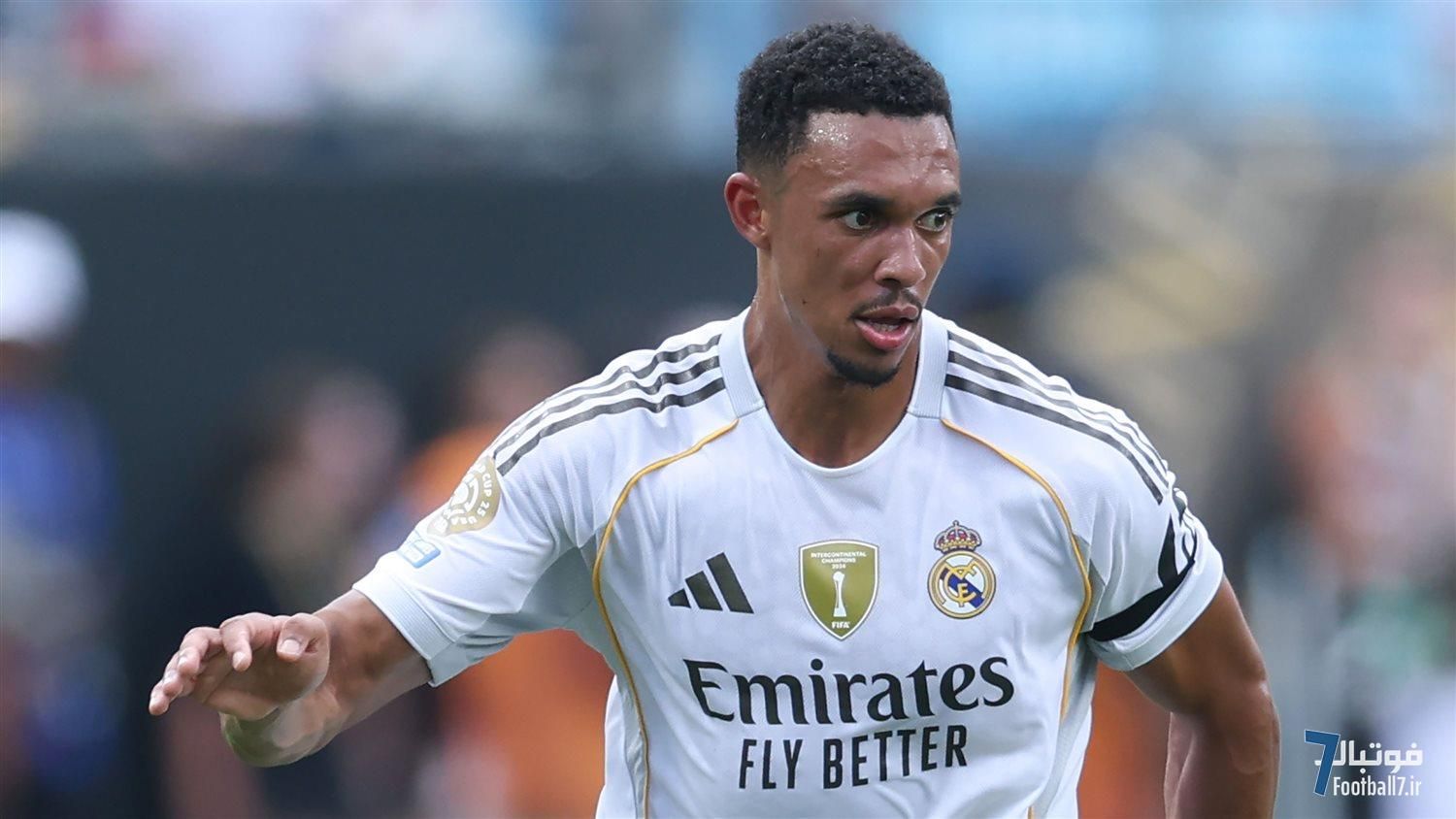 افشاگری رئیس لیورپول: پشیمانی از انتقال ترنت الکساندر-آرنولد به رئال مادرید