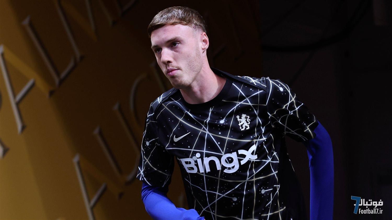 تمجید ویژه از کول پالمر؛ ستاره چلسی برای درخشش در جام باشگاه‌های جهان آماده است؟