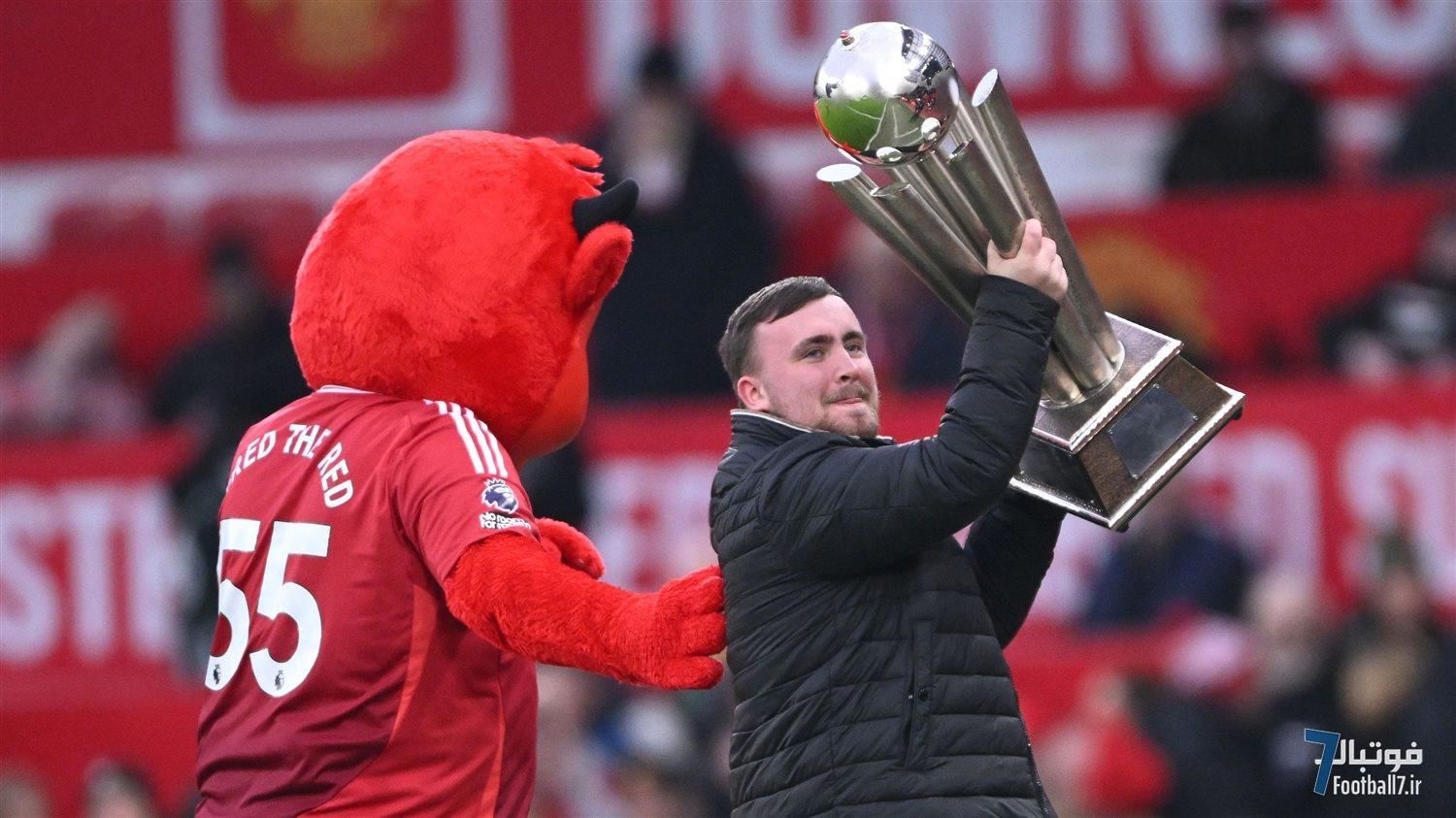 لوک لیتلر: «گارناچو جایی در منچستریونایتد ندارد!»؛ تاکید بر جذب اِمبومو