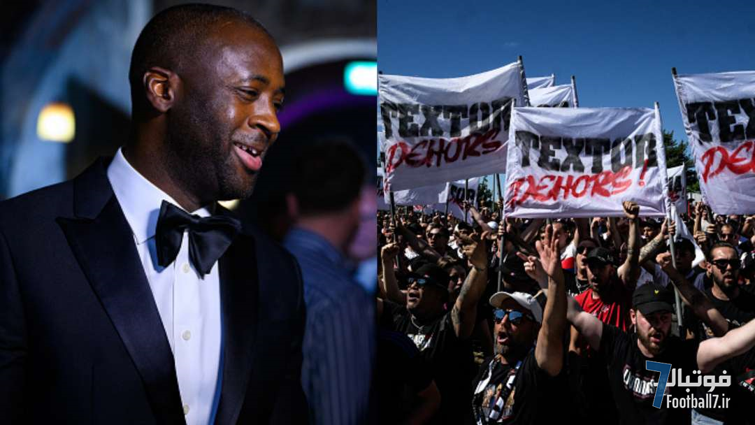 آینده مبهم یایا توره در پی سقوط لیون: آیا تکستور مانع اولین تجربه سرمربیگری می‌شود؟