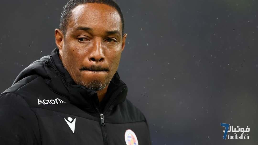 پاول اینس، اسطوره منچستر یونایتد، به اتهام رانندگی در حالت مستی متهم شد