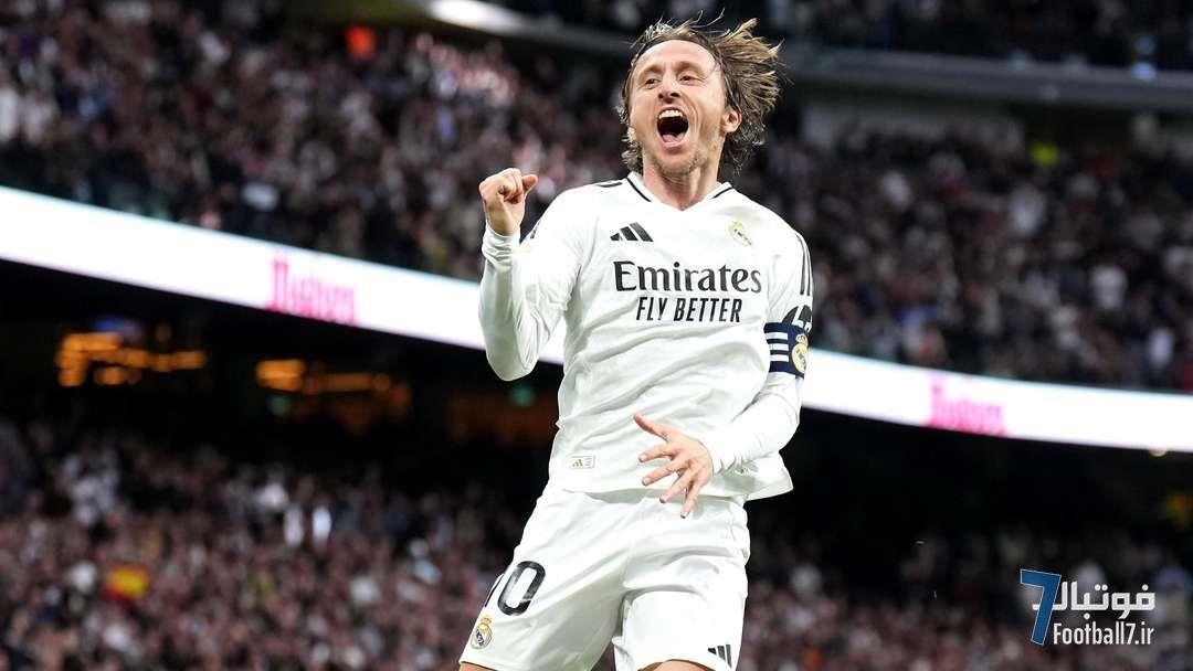 رهبری جدید در سن سیرو: لوکا مودریچ ستون آث میلان شد؛ ایگلی تاره از تلاش برای جذب ژاکا و یاشاری پرده برداشت