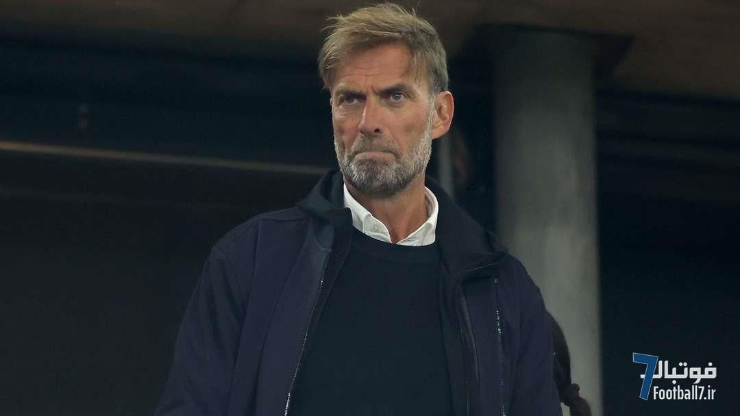 حمله هریستو استویچکوف به یورگن کلوپ: «وقتی لیورپول در جام جهانی باشگاه‌ها بود، کسی اعتراض نکرد!»