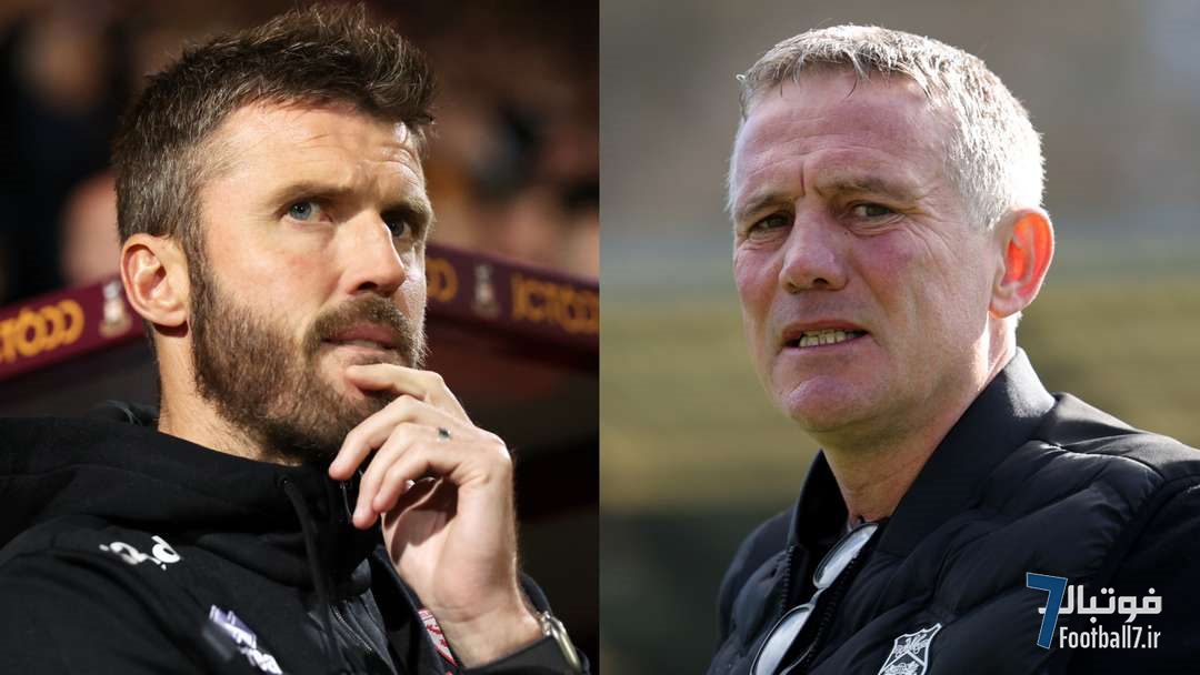 «تصمیم بی‌رحمانه» مالکان هالیوودی رکسام: آیا مایکل کریک جانشین فیل پارکینسون می‌شود؟