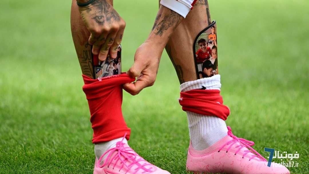 پاسخ قاطع برنتفورد به منچستریونایتد و تاتنهام: ماندن برایان امبومو غیرممکن نیست!