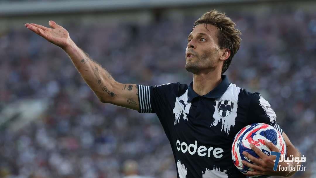 اعتماد به نفس بالای مونتری پیش از جدال با دورتموند در جام جهانی باشگاه‌ها: «سرخیو کانالس»: ما آماده رقابت با هر تیمی هستیم!