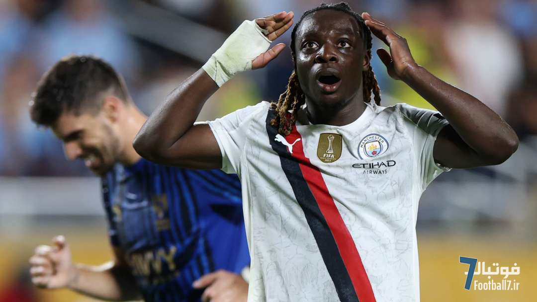 سیمونه اینزاگی: شکست منچسترسیتی مثل صعود به اورست بدون اکسیژن بود!