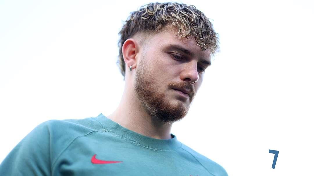 لیورپول قیمت هاروی الیوت را با بند بازخرید تعیین کرد؛ آر.بی. لایپزیگ مشتری جدی!