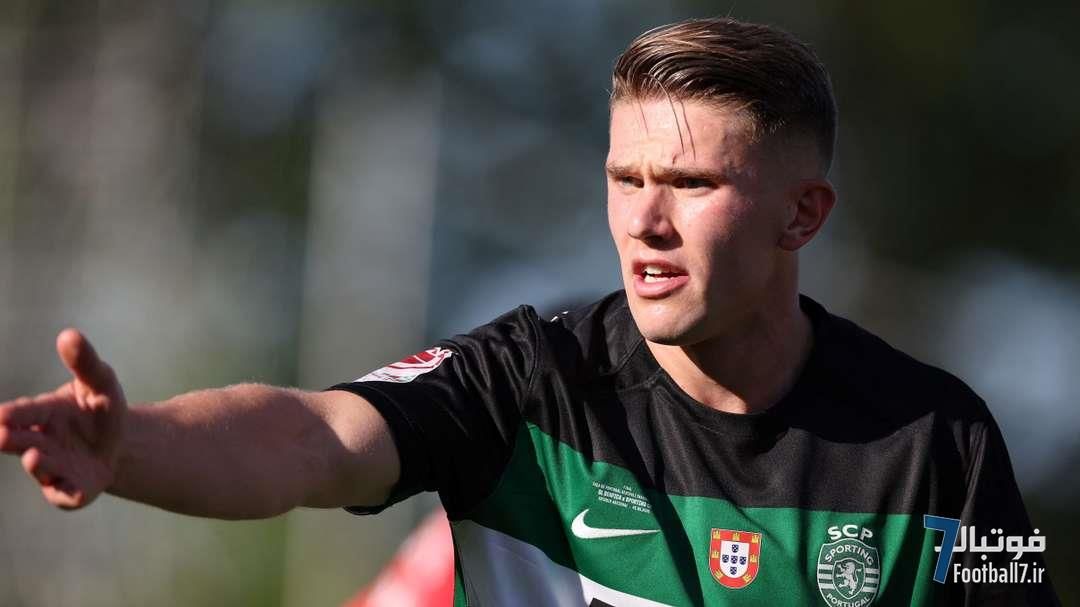 جدال شدید ویکتور گیوکرس با اسپورتینگ: اولتیماتوم به فردریکو وارانداس و تهدید به افشاگری