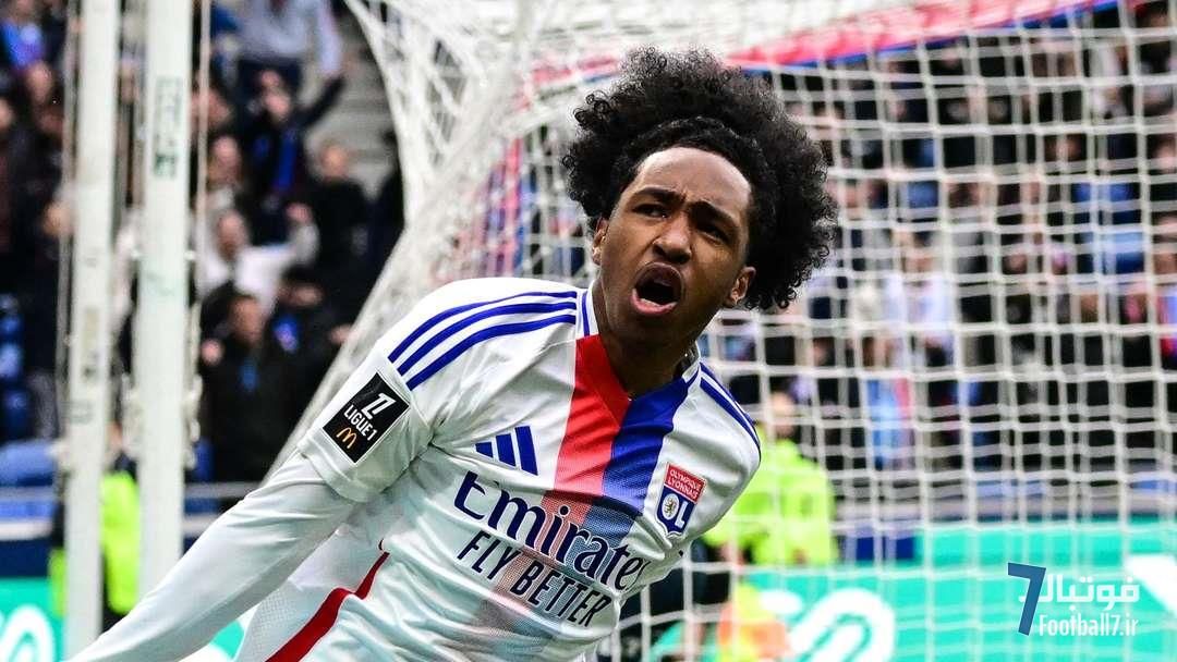 مالک فوفانا: ناتینگهام فارست توافق کرد، اما چلسی و بایرن مونیخ در کمین هستند!