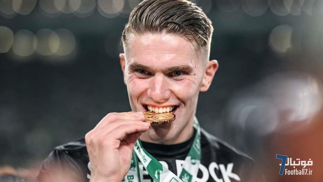 ویکتور گیوکرش در آستانه پیوستن به آرسنال؛ پروژه نقل و انتقالاتی میکل آرتتا با جذب مهاجم اسپورتینگ سرعت می‌گیرد